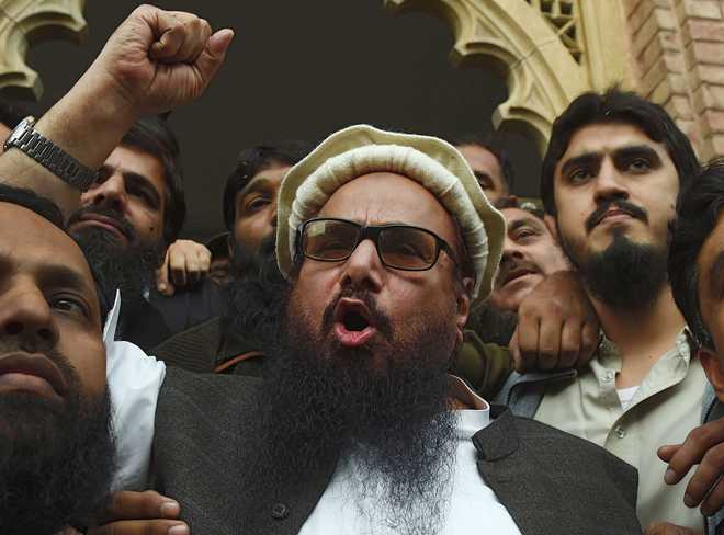 Saeed’s release an attempt by Pak to ‘mainstream’ UN-proscribed terrorists: MEA
