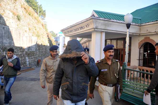 Army Col arrested for raping daughter of officer in Shimla