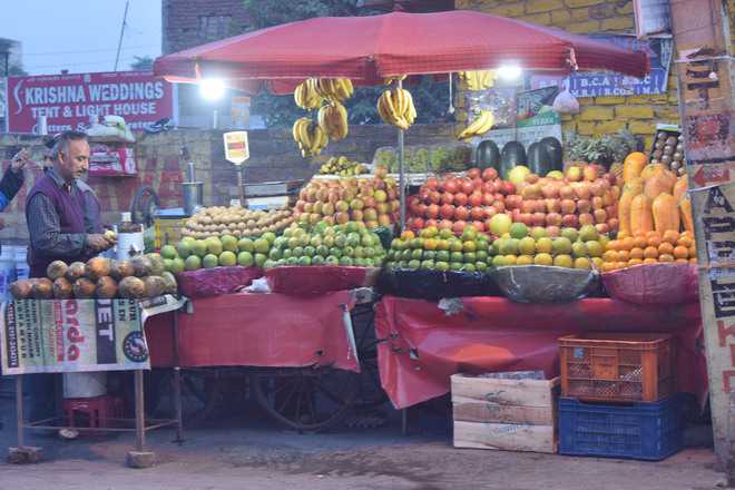 To ripen fruits, use of banned calcium carbide continues