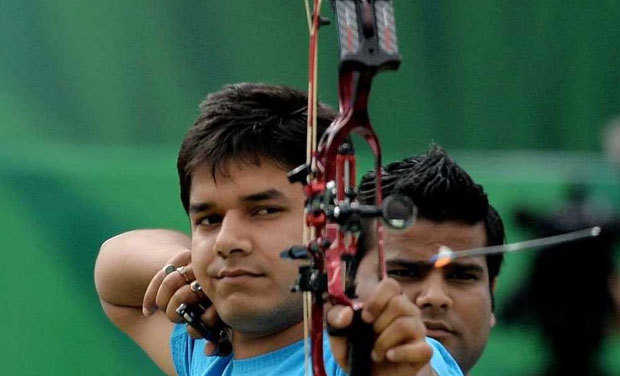 Compound archers face anxious times over Asiad inclusion