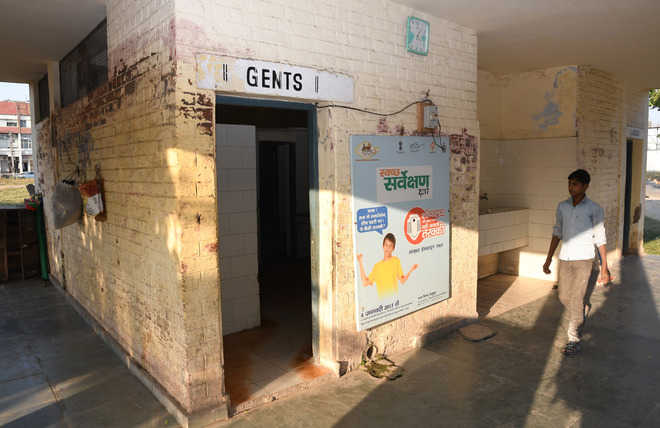 P’kula MC outsources 28 public toilet blocks