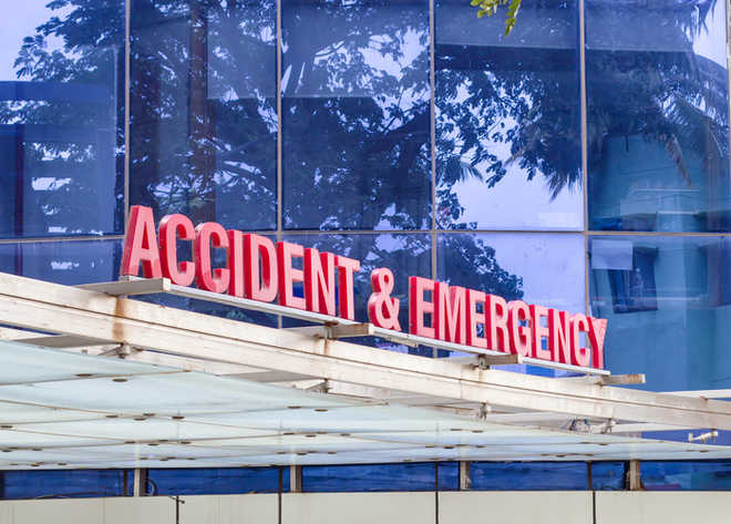 Centre: Warn hospitals on malpractices