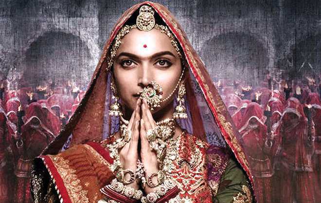 Delhi HC dismisses plea against release of movie ‘Padmavati’
