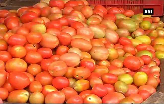 Tomato prices harden, hit Rs 80 per kg in Delhi