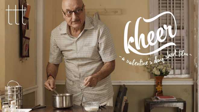 Kheer wins at Vancouver fest