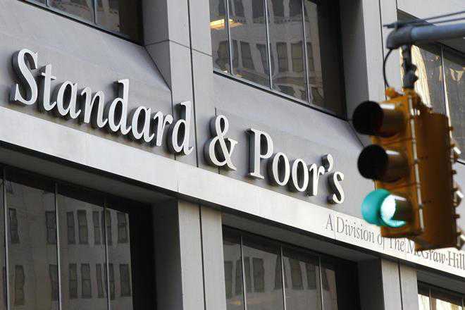 S&P differs from Moody’s, keeps rating unchanged