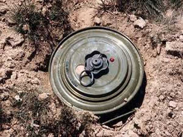 Police jawan dies in Maharashtra’s landmine blast