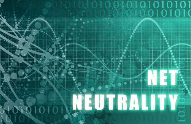 TRAI upholds net neutrality