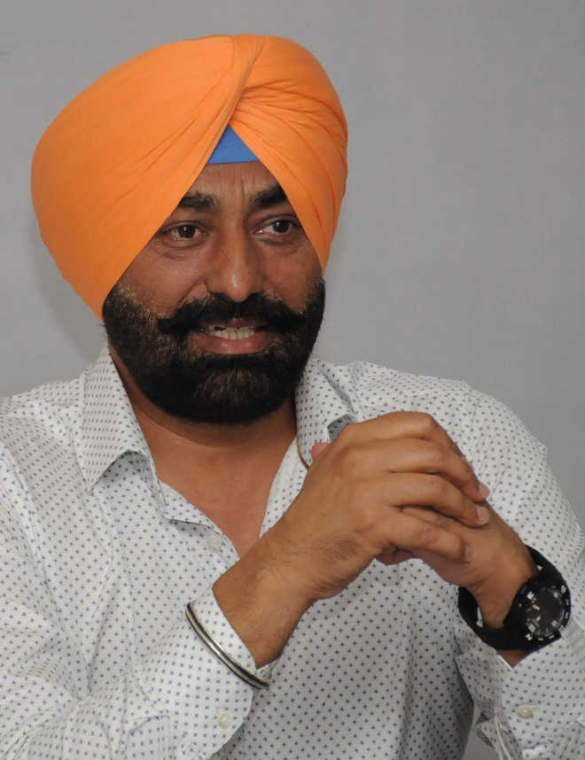 Court issues fresh summons to AAP leader Khaira in drug case