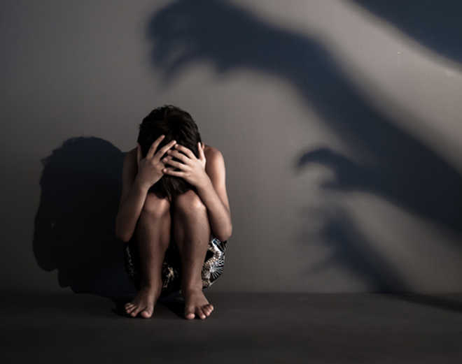 Child abuse victims more likely to out of school