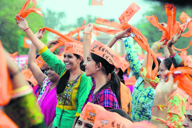 Gujarat may spring up a surprise