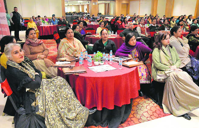 ‘Parents, teachers need to work as team’