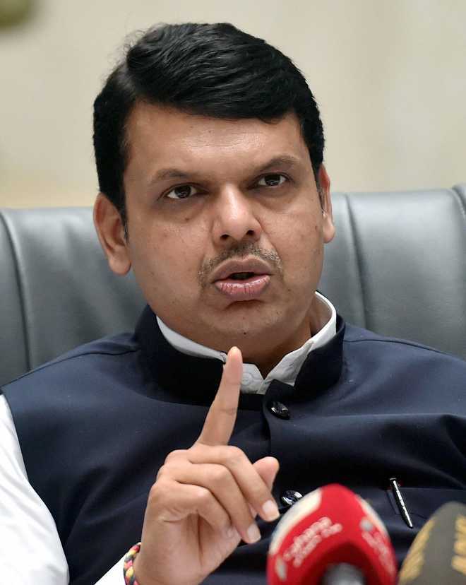 Maharashtra says it has waived loans of 41 lakh farmers