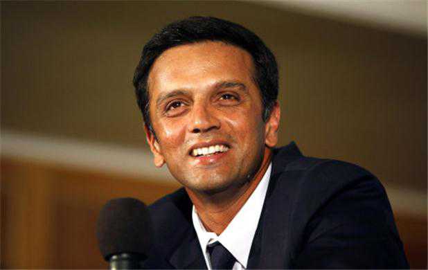 India have great chance of winning maiden series in SA: Dravid