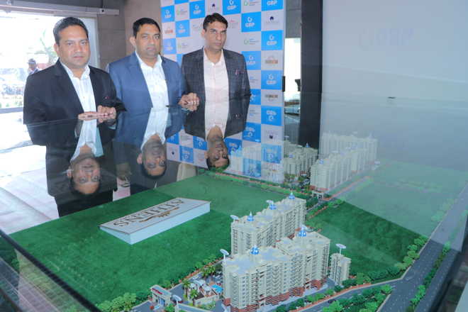 Supertech to deliver 8,824 flats in NCR by Dec  31