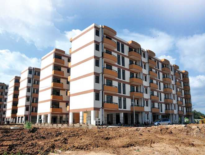 CHB to roll out housing scheme in Sector 53