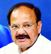 Human rights, secularism in our DNA: Naidu