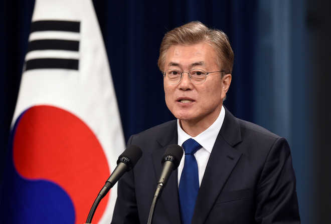 South Korea imposes new sanctions on North