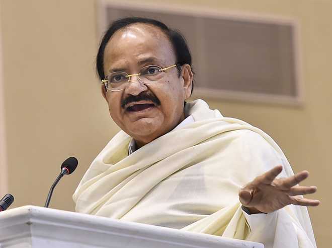 Naidu bats for automatic suspension of unruly members