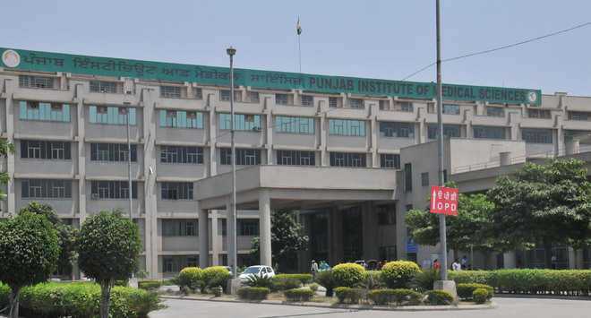 ‘Austere’ Punjab hikes grant for treatment of MLAs, kin
