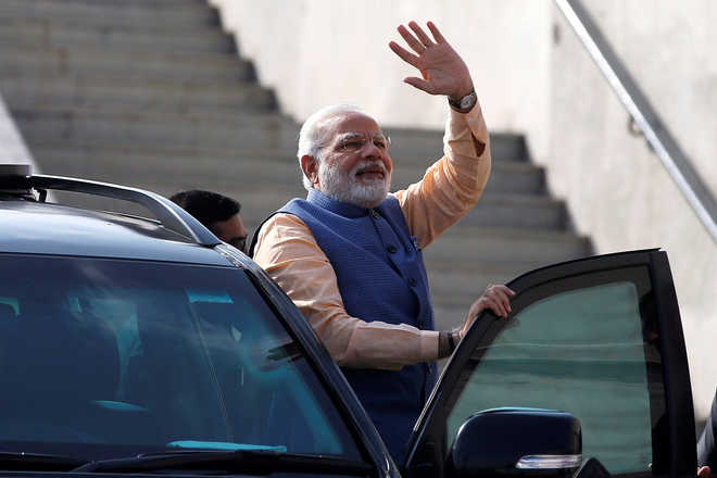 Roadshows by Narendra Modi, Rahul Gandhi in Ahmedabad cancelled