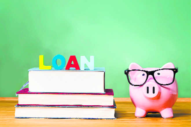 Invest in a loan, reap benefits