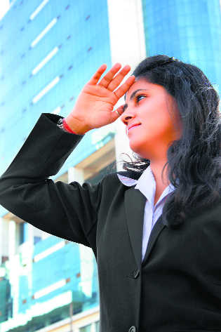 Hearing impaired sidelined at workplaces