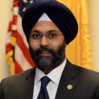 In a first, Sikh nominated to be attorney general of New Jersey