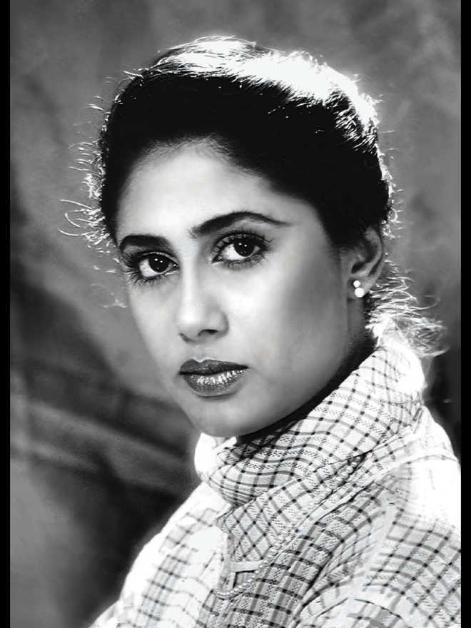 Remembering actor Smita Patil on her death anniversary today