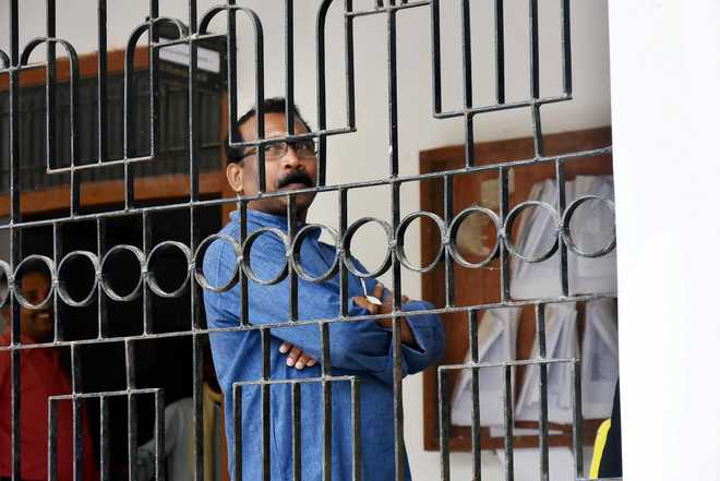 Jharkhand ex-Chief Minister Madhu Koda convicted in coal scam