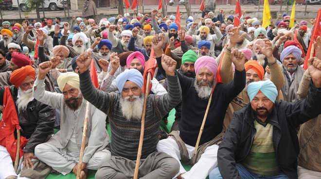 Fulfil promises made before poll, farmer bodies tell govt