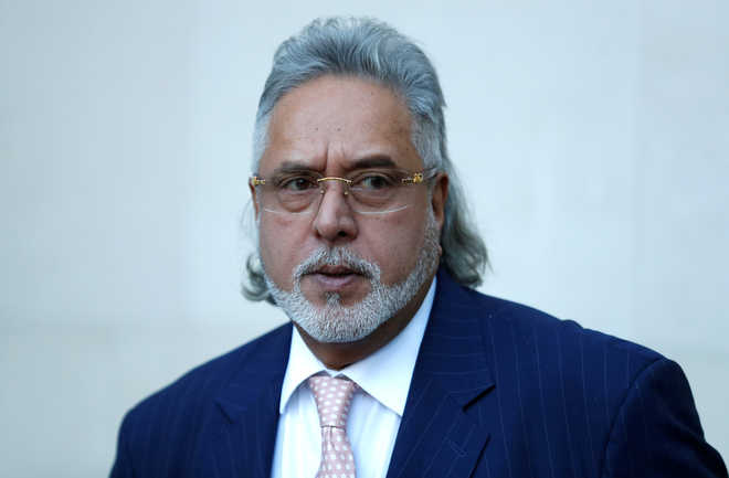Indian jails overcrowded with poor hygiene: Mallya’s defence