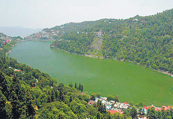 Feedback sought from residents, NGOs for preserving Naini Lake