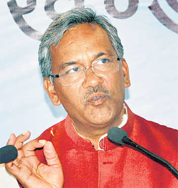 CM: Education must help inculcate sanskaras