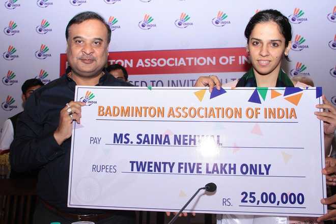 Dark side of the otherwise shining Indian badminton