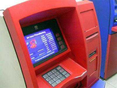 No ATM refill in cities after 9 pm