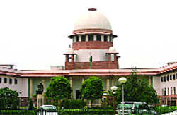 Start 12 special courts by March 1 to try netas: SC