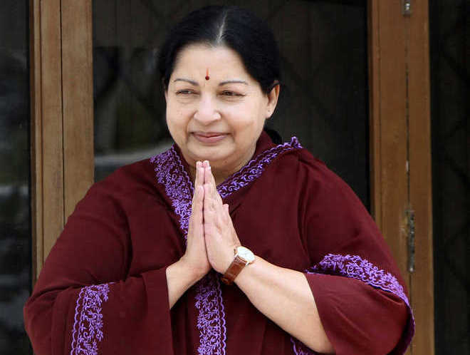 Jayalalithaa was brought to Apollo in breathless state: Top official