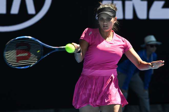 Surgery on cards, Sania Mirza to miss Australian Open