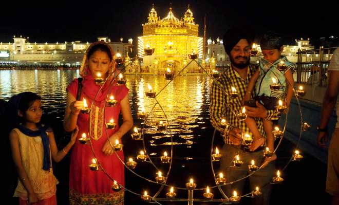 Hindu, Muslim, Sikh festivals to get more BBC coverage