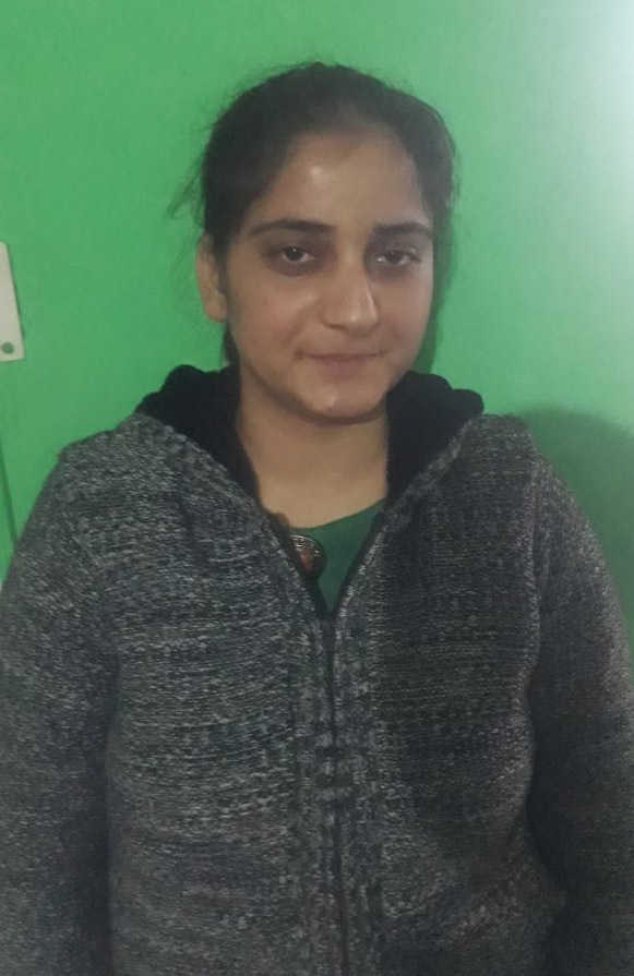 Jagti girl secures 4th rank in KAS exam