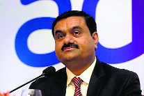 Adani buys Reliance Energy’s Mumbai biz for  Rs 18,800 crore