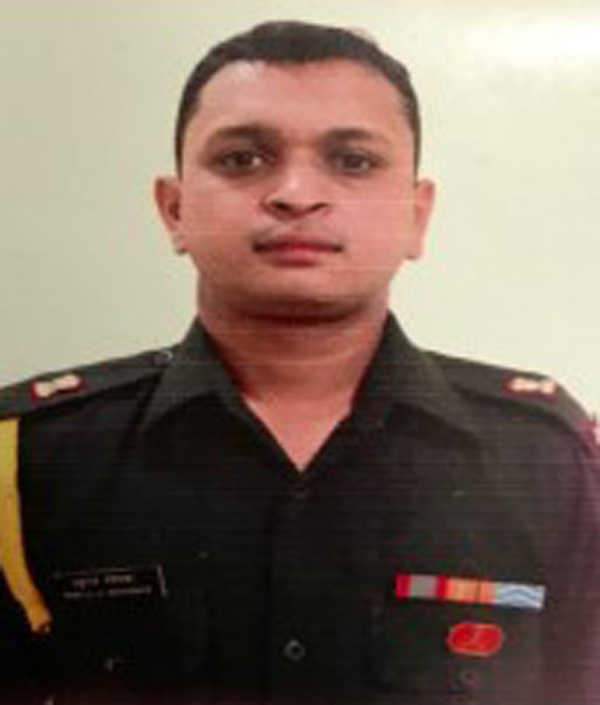 Major, 3 jawans killed in Rajouri LoC attack