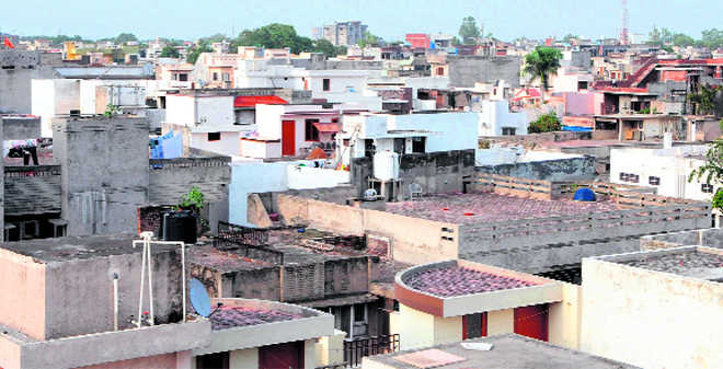 Cabinet to take call on new policy to regularise colonies