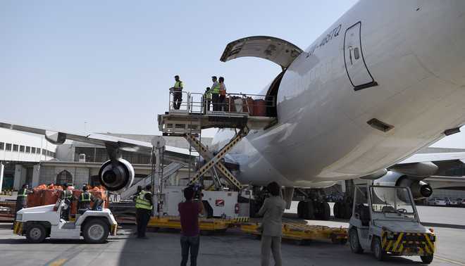 Kabul to Mumbai: Second India-Afghan air corridor opens