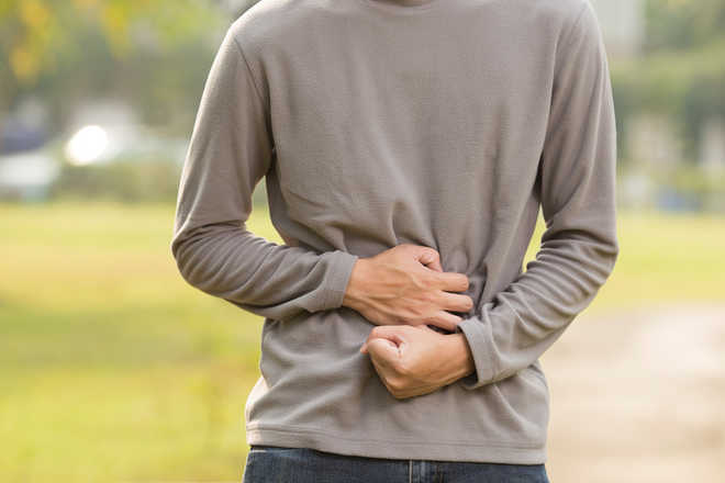 Bowel changes could be a sign of cancer or stroke