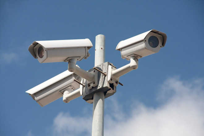 Installation of CCTV cameras welcomed
