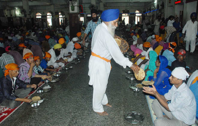 Sikh-American float to feature ‘langar’ in California’s Rose Parade