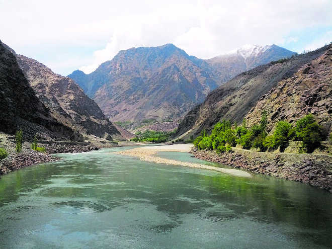 Pakistan plans to build $1.51-billion hydropower project in PoK