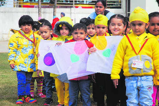 Voting Awareness Rally - The Tribune